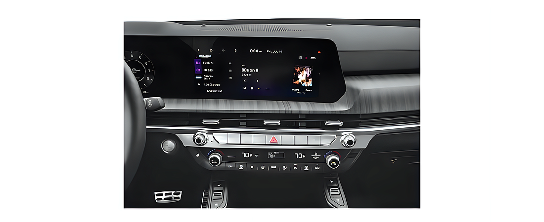 Kia Telluride 2025 37