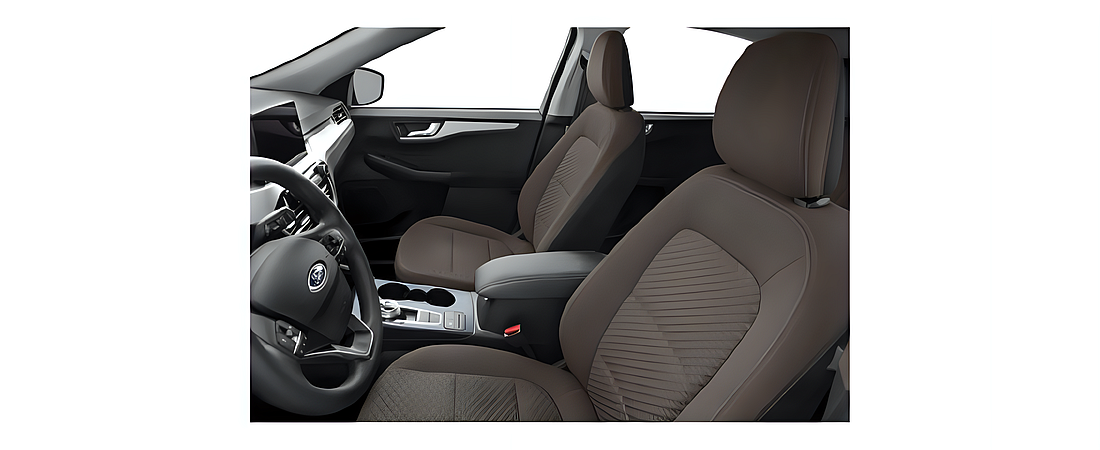Ford Escape 2020 8