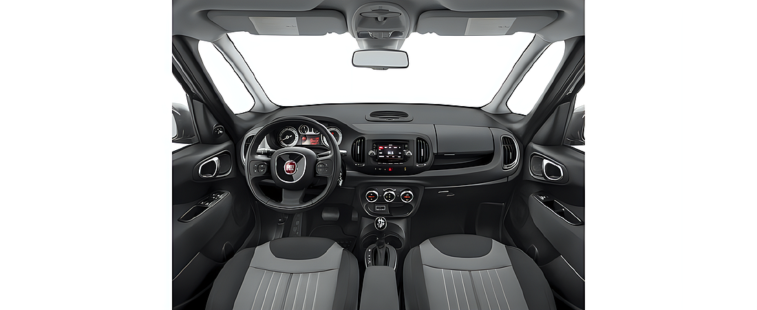 Fiat 500L 2017 7