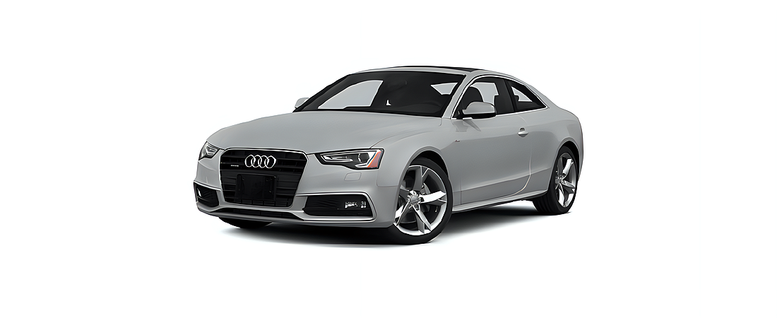 Audi A5 2013 1