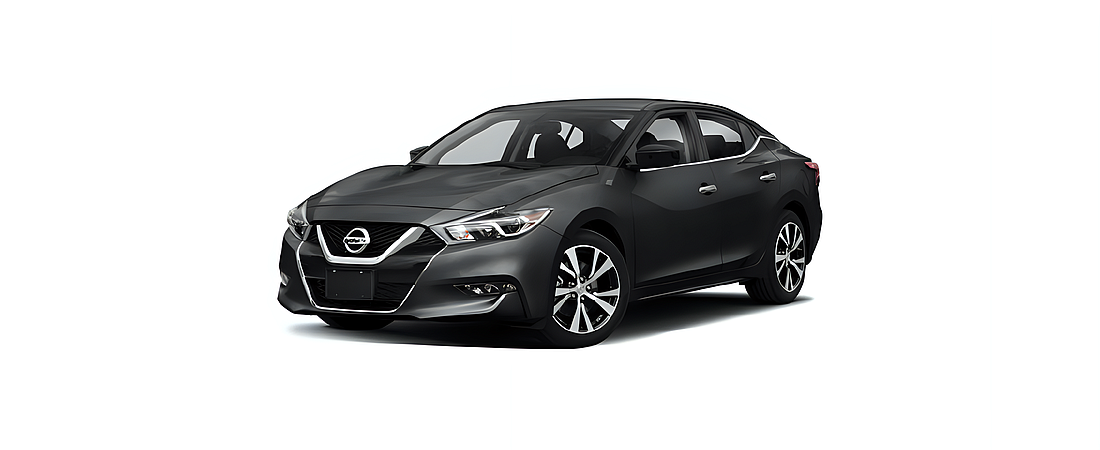 Nissan Maxima 2018 1