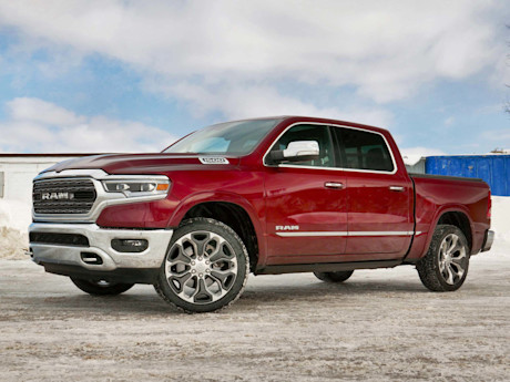 Editorial 2019 ram 1500 limited 4x4 crew cab short box 02 bh