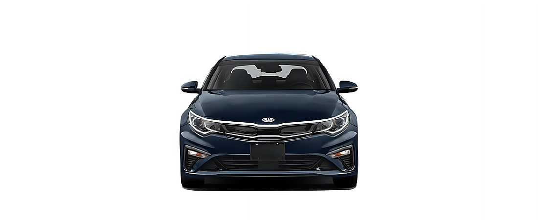 Kia Optima PHEV 2020 4