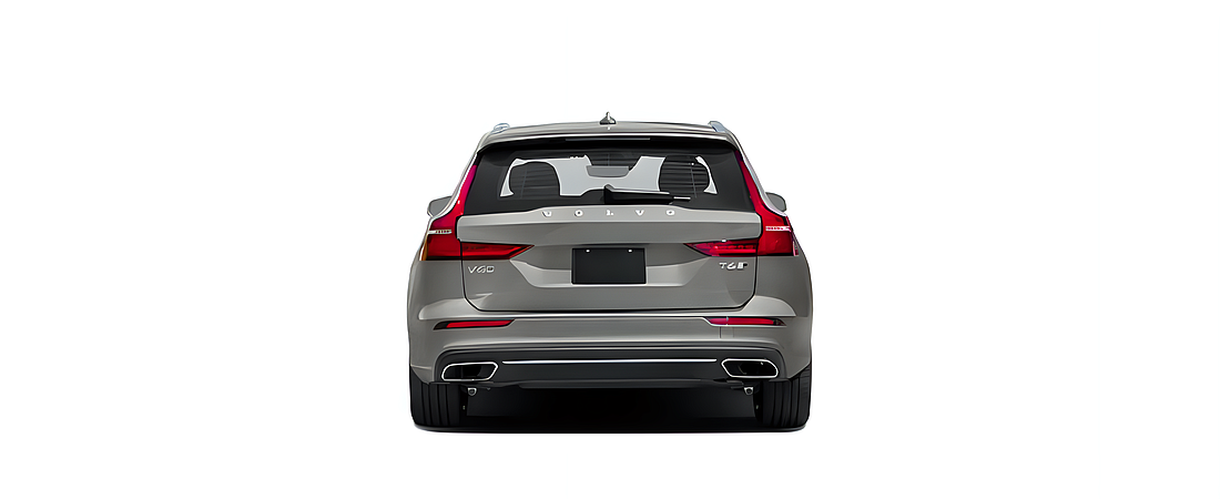 Volvo V60 2019 4