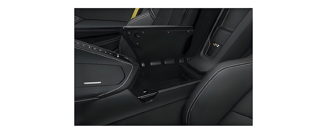 Chevrolet Corvette 2021 11