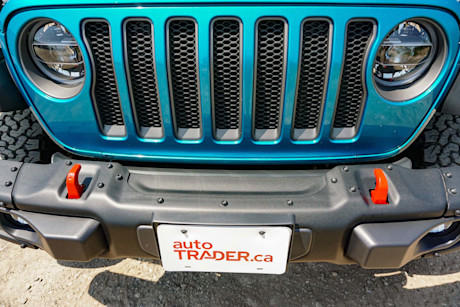 Editorial 2020 jeep wrangler rubicon etorque 10 di