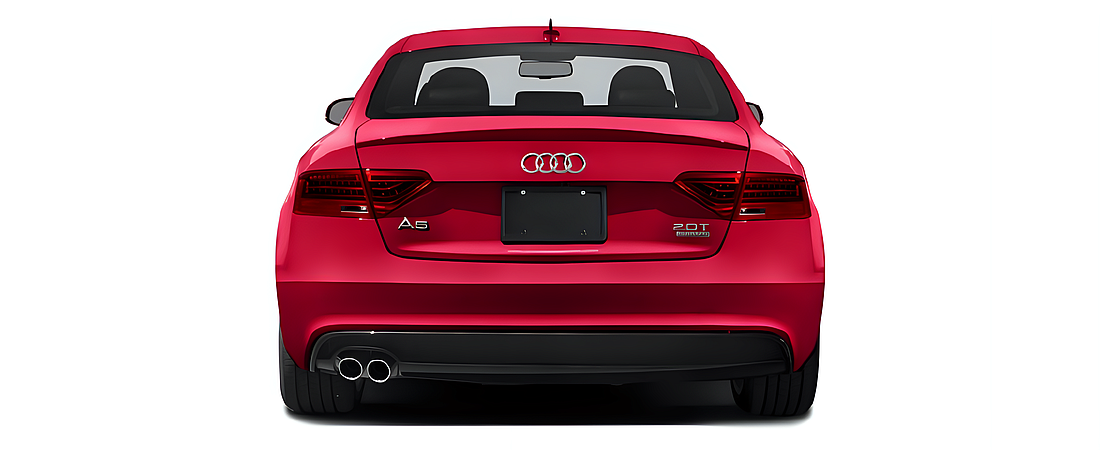 Audi A5 2017 5