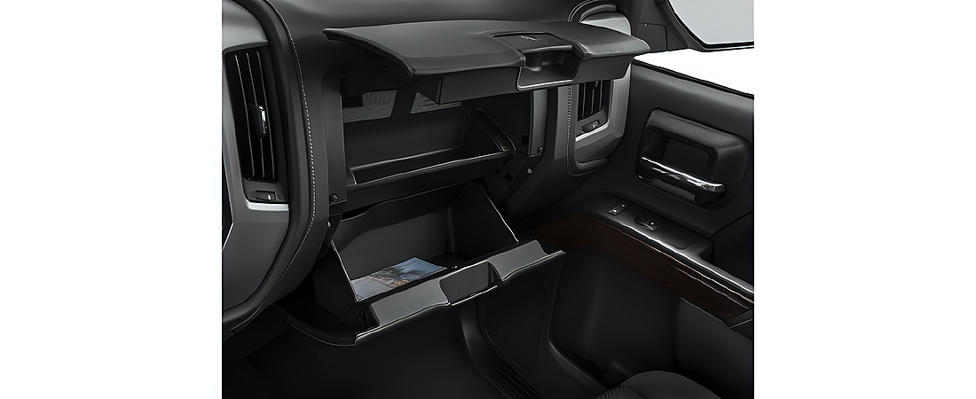 GMC SIERRA 2500HD 2016 41