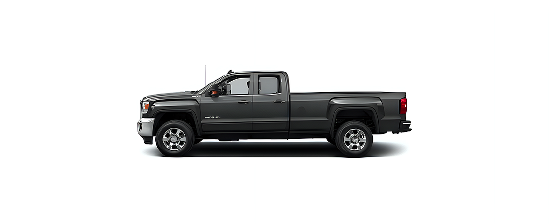 GMC Sierra 3500HD 2018 49