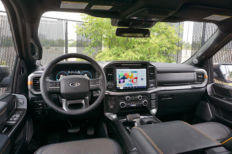 Editorial 2022 ford f 150 tremor 20 di