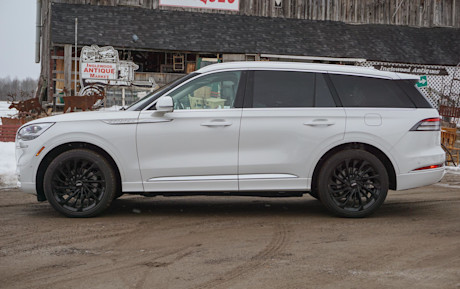 Editorial 2021 lincoln aviator reserve 03 di