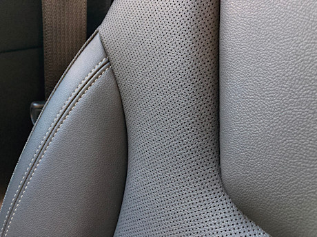 Buick Encore GX ST 2024 : essai routier Image