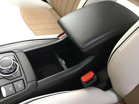 Mazda CX-3 GS 2021 : essai routier Image