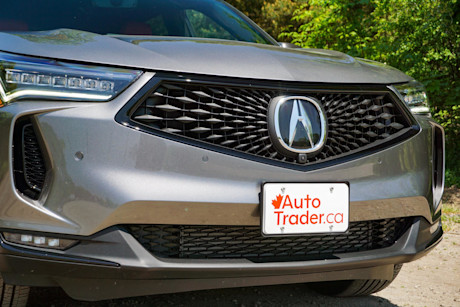 Editorial 2023 acura rdx platinum elite a spec td 230712 06 di