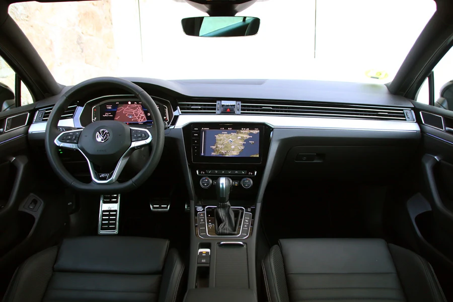 prueba vw passat (22)