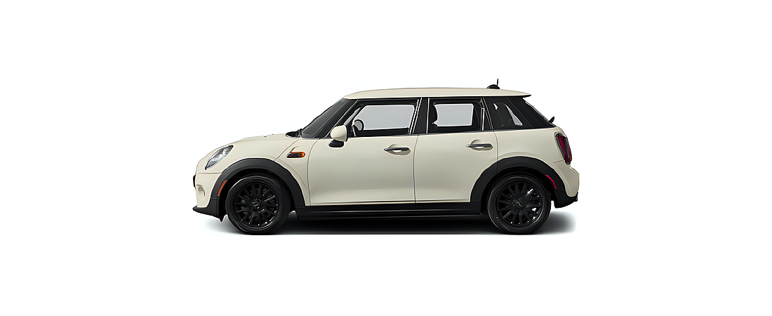 MINI Cooper Hardtop 2017 17