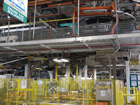 Editorial 30 jb fca brampton assembly plant