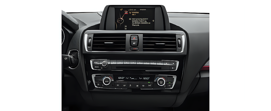 BMW 2 Series 2016 39