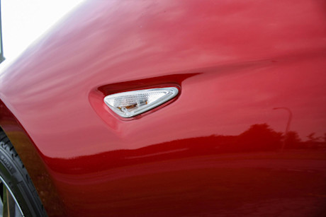Mazda MX-5 RF GT 2021 : essai routier Image
