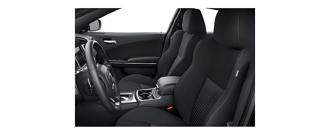 Dodge Charger 2023 21