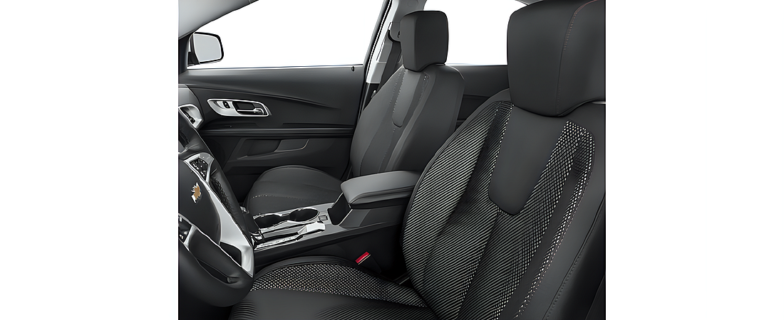 Chevrolet Equinox 2016 22