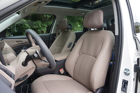 2026 Kia EV5 First Drive Review + Video Image