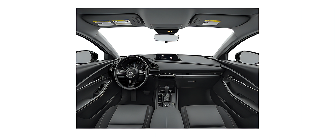 Mazda CX-30 2021 7