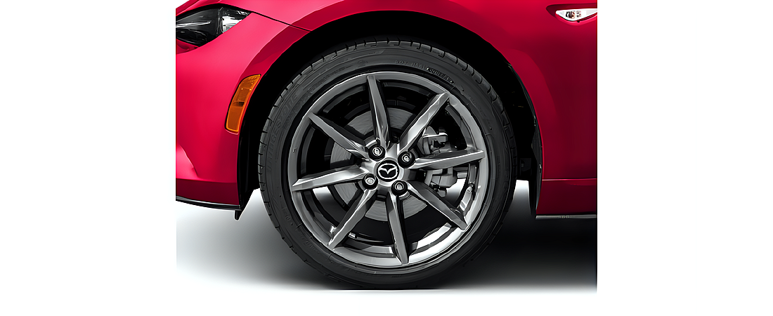 Mazda MX-5 2017 10