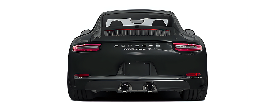 Porsche 911 2017 50