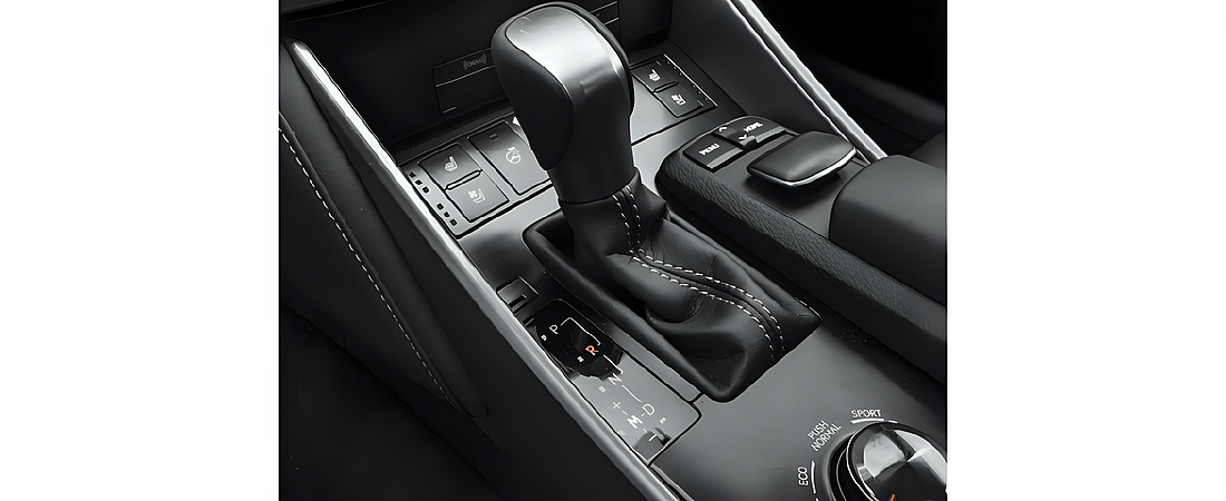 Lexus IS 250 2015 10