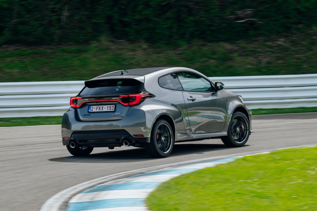 Auto piccole sportive 2025: i modelli migliori e i prezzi