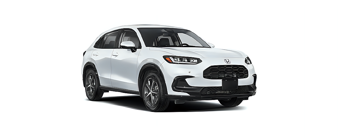 Honda HR-V 2025 28
