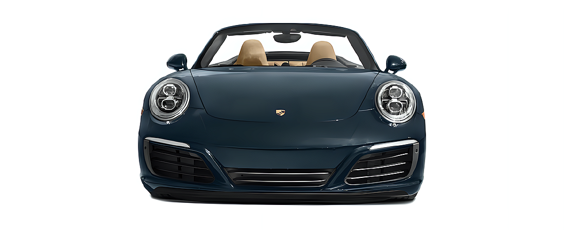 Porsche 911 2018 123