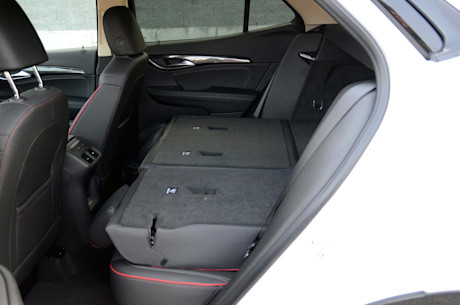 Buick Envision ST 2023 : essai routier Image