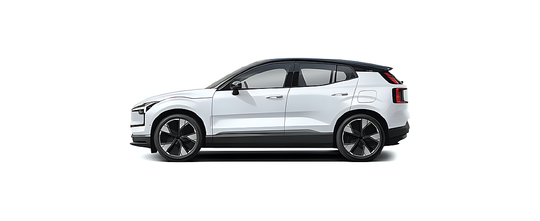 Volvo EX30 2025 2