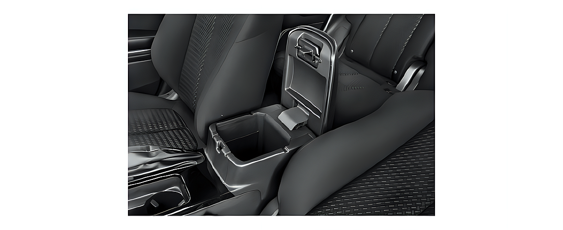 Mitsubishi Eclipse Cross 2023 12