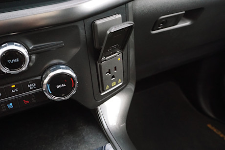 Editorial 2022 ford f 150 tremor 31 di
