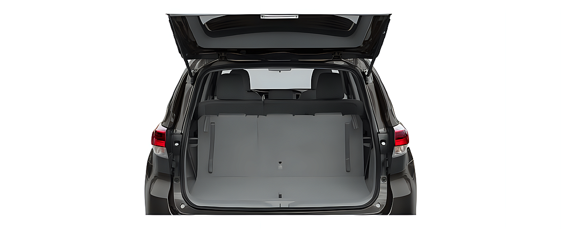 Toyota Highlander 2019 10