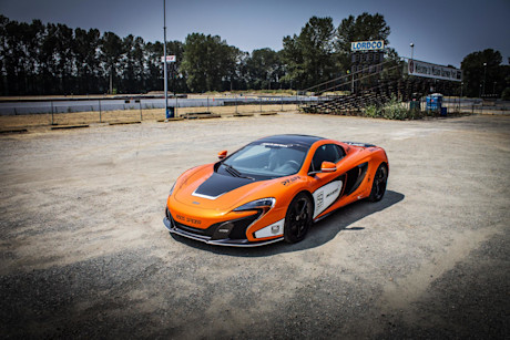 Editorial 06 bm mclaren 650s spider
