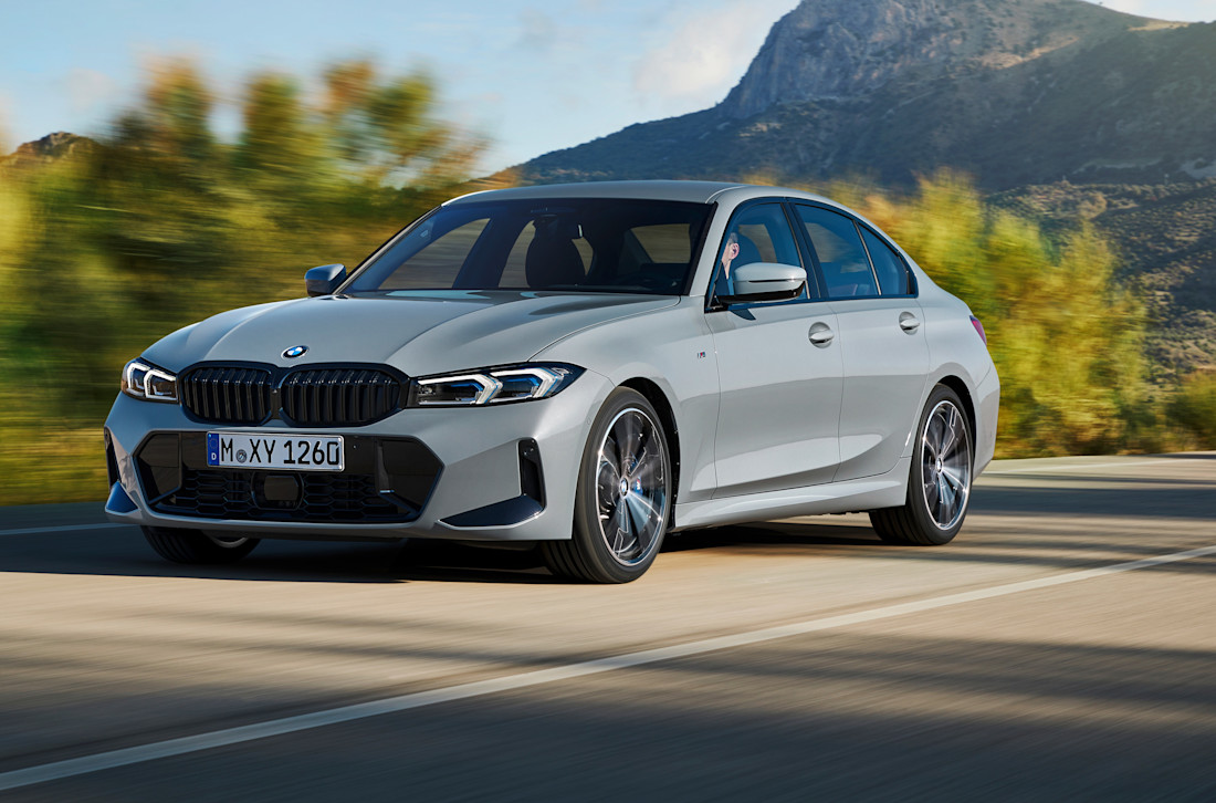 BMW 318