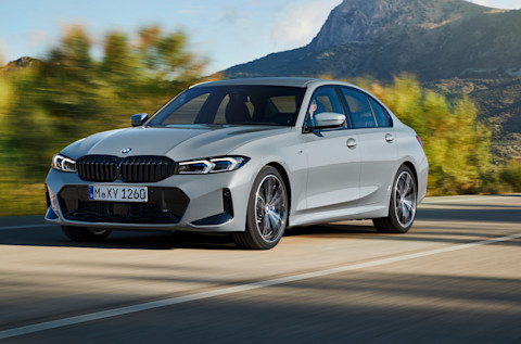 BMW 318