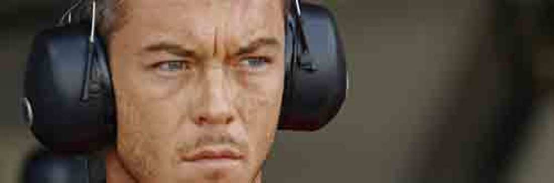 Bericht: André Lotterer debuteert in F1-GP van België – Belgische Duitser start in Spa in F1