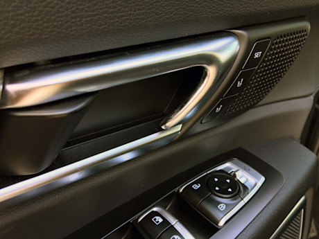 Kia Telluride 2020 : essai routier Image