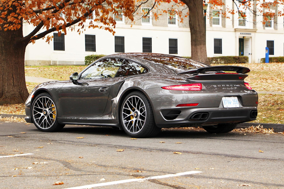 Editorial 30 jy 2014 porsche 911 turbo s
