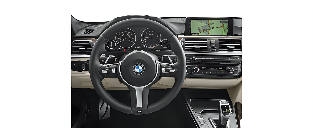 BMW 3 Series 2016 109