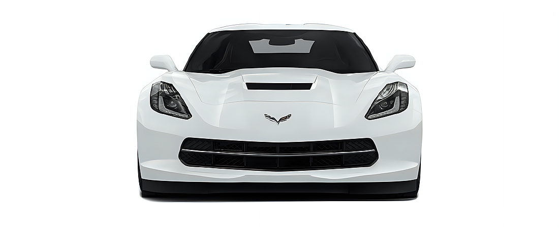 Chevrolet Corvette 2019 4