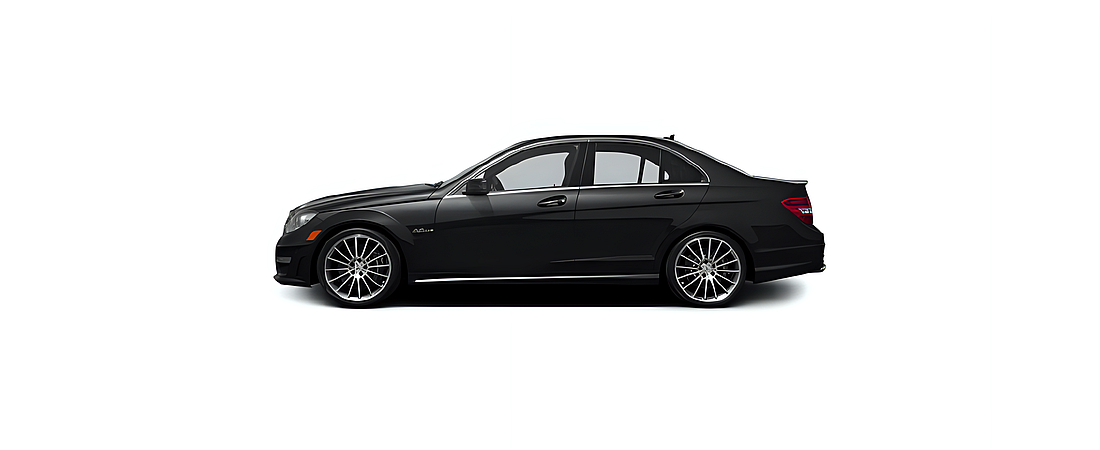 Mercedes-Benz C-Class 2013 95