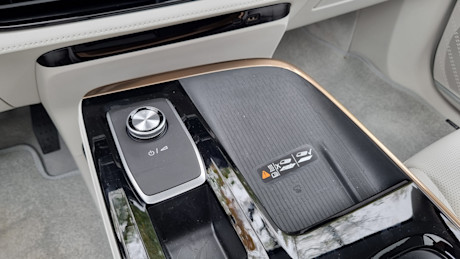Buick Enclave Avenir 2025 : essai routier Image