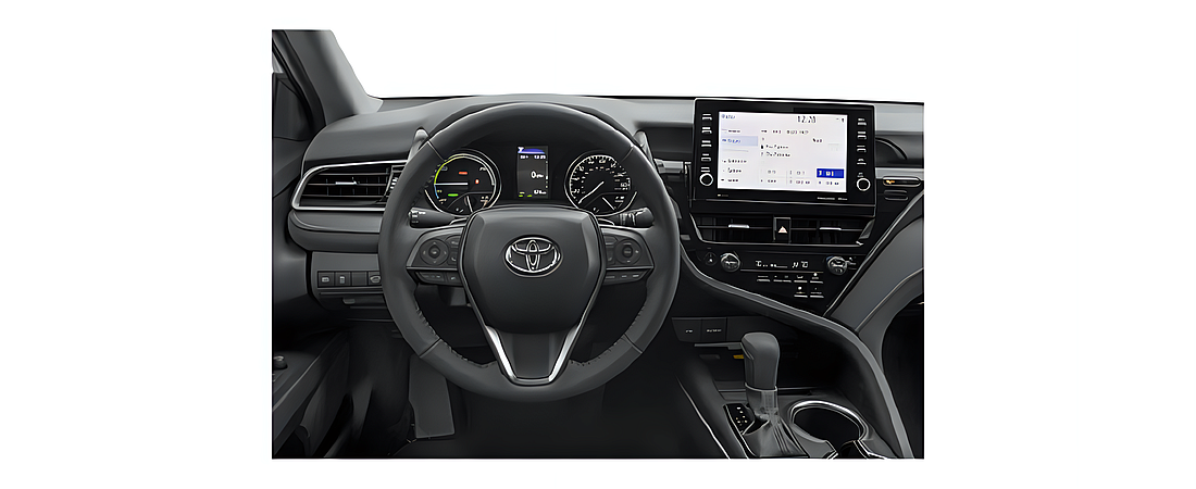 Toyota Camry 2023 34