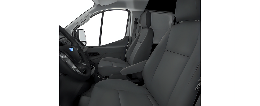 Ford Transit 2017 24